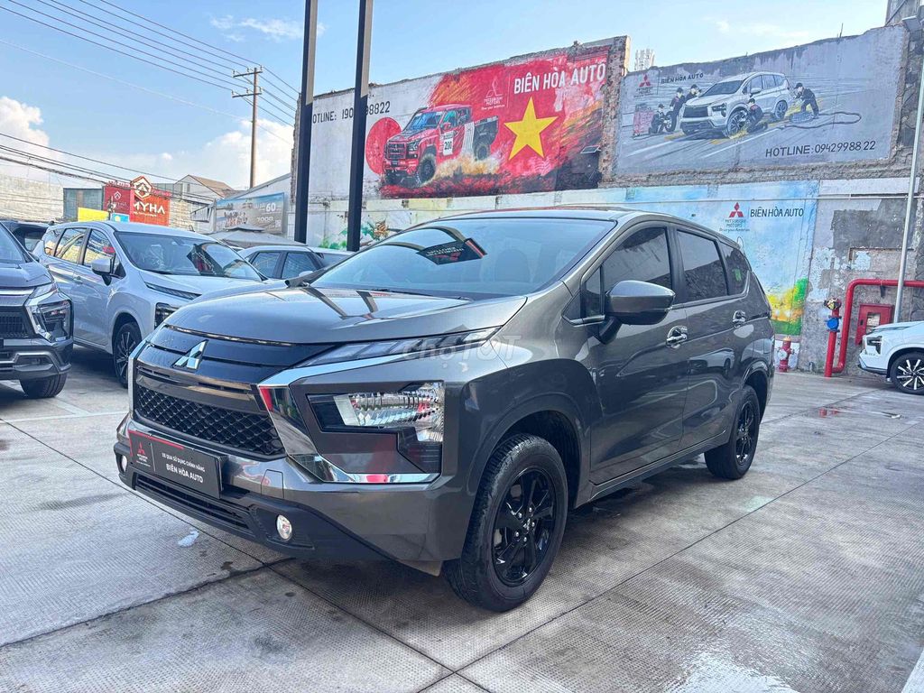 Mitsubishi Xpander 2024 - ảnh 1