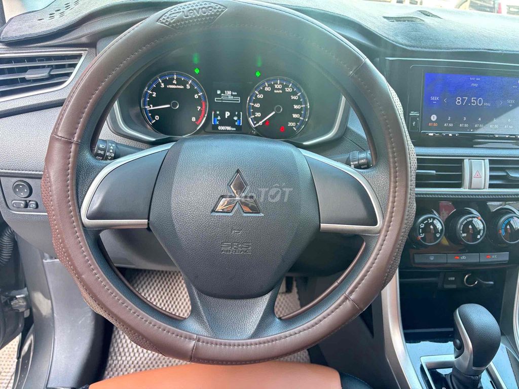 Mitsubishi Xpander 2024 - ảnh 2
