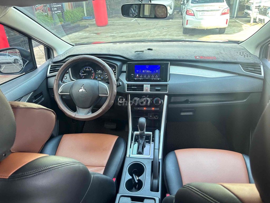 Mitsubishi Xpander 2024 - ảnh 3