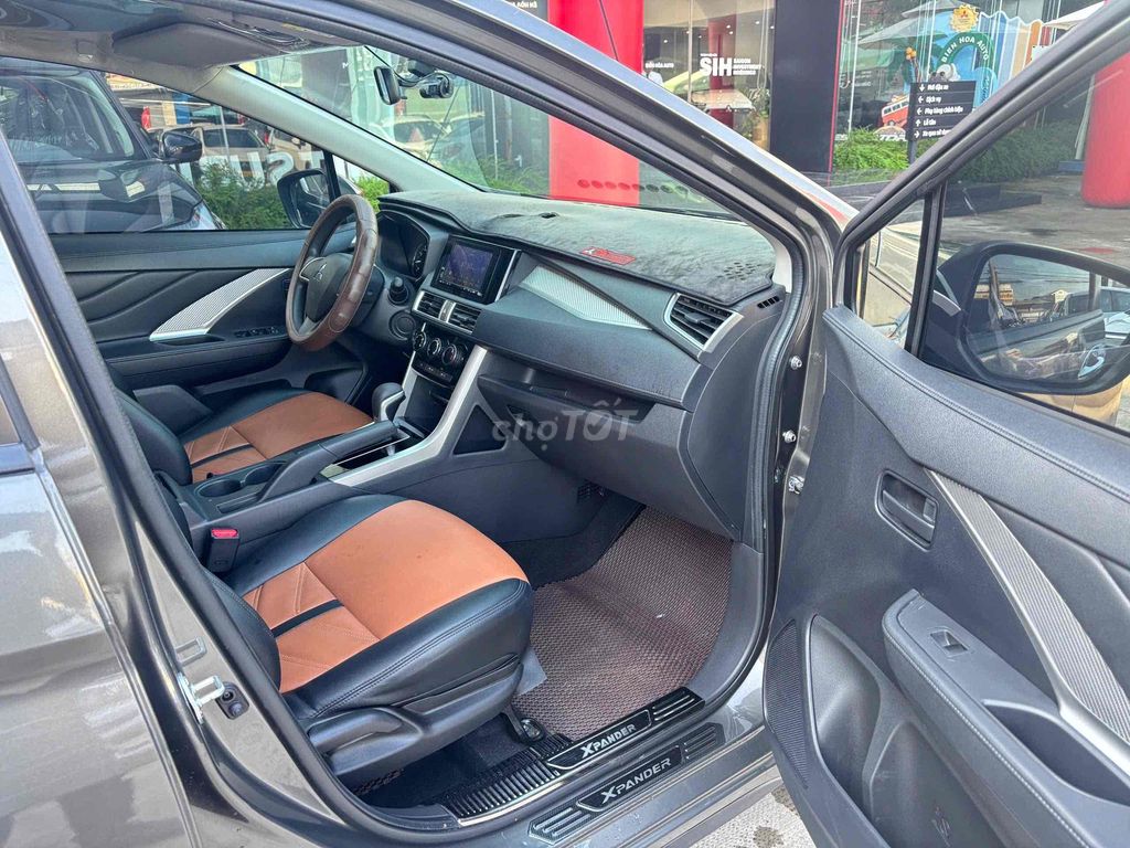 Mitsubishi Xpander 2024 - ảnh 4