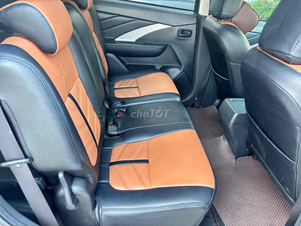 Mitsubishi Xpander 2024 - ảnh 5