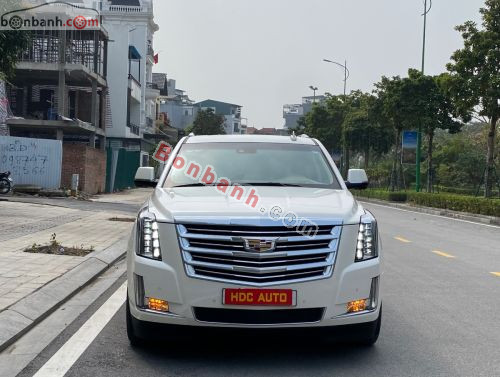 Cadillac 2015 - ảnh 1