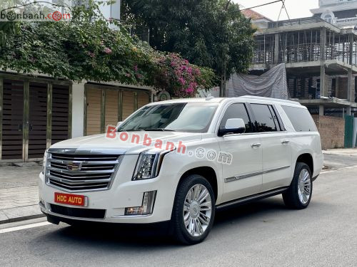 Cadillac 2015 - ảnh 3