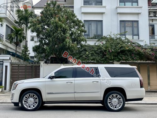 Cadillac 2015 - ảnh 4