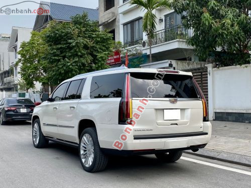 Cadillac 2015 - ảnh 5