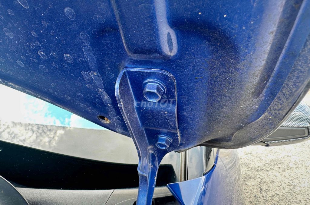 Hyundai Kona 2020 - ảnh 4