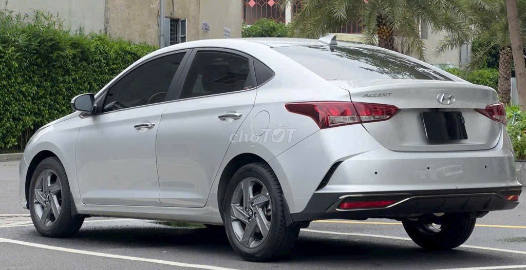 Hyundai Accent 2022 - ảnh 3