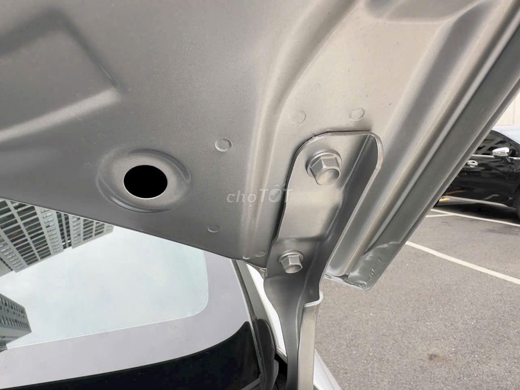 Hyundai Accent 2022 - ảnh 4