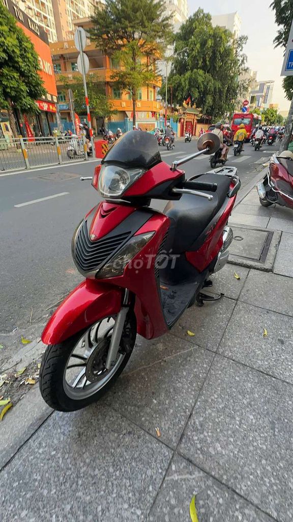 Honda SH 2015 - ảnh 3