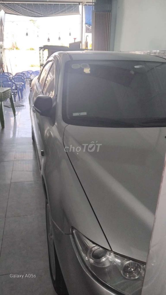 Mazda 6 2003 - ảnh 3