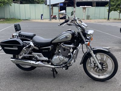 Suzuki GZ 2013 - ảnh 1