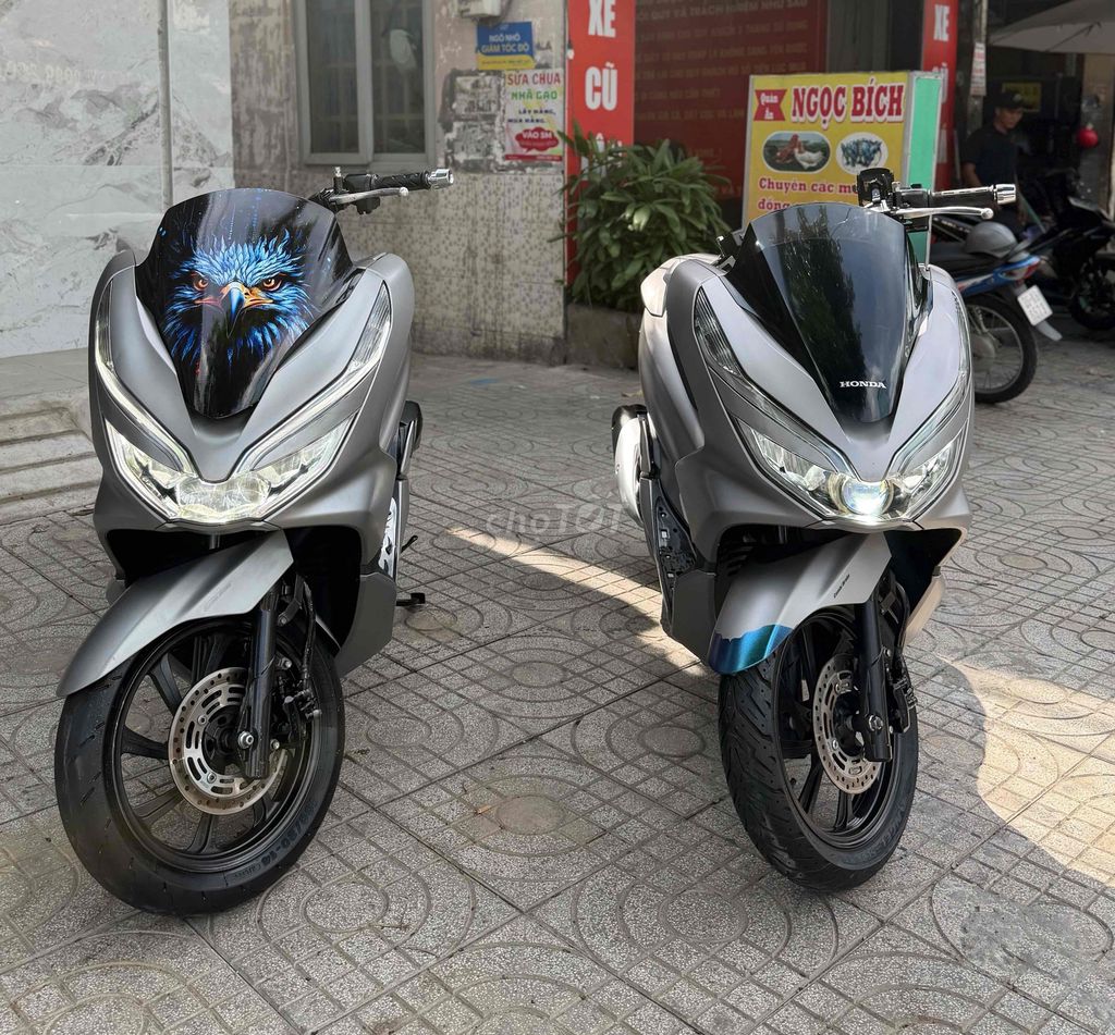 Honda PCX 2020 - ảnh 1
