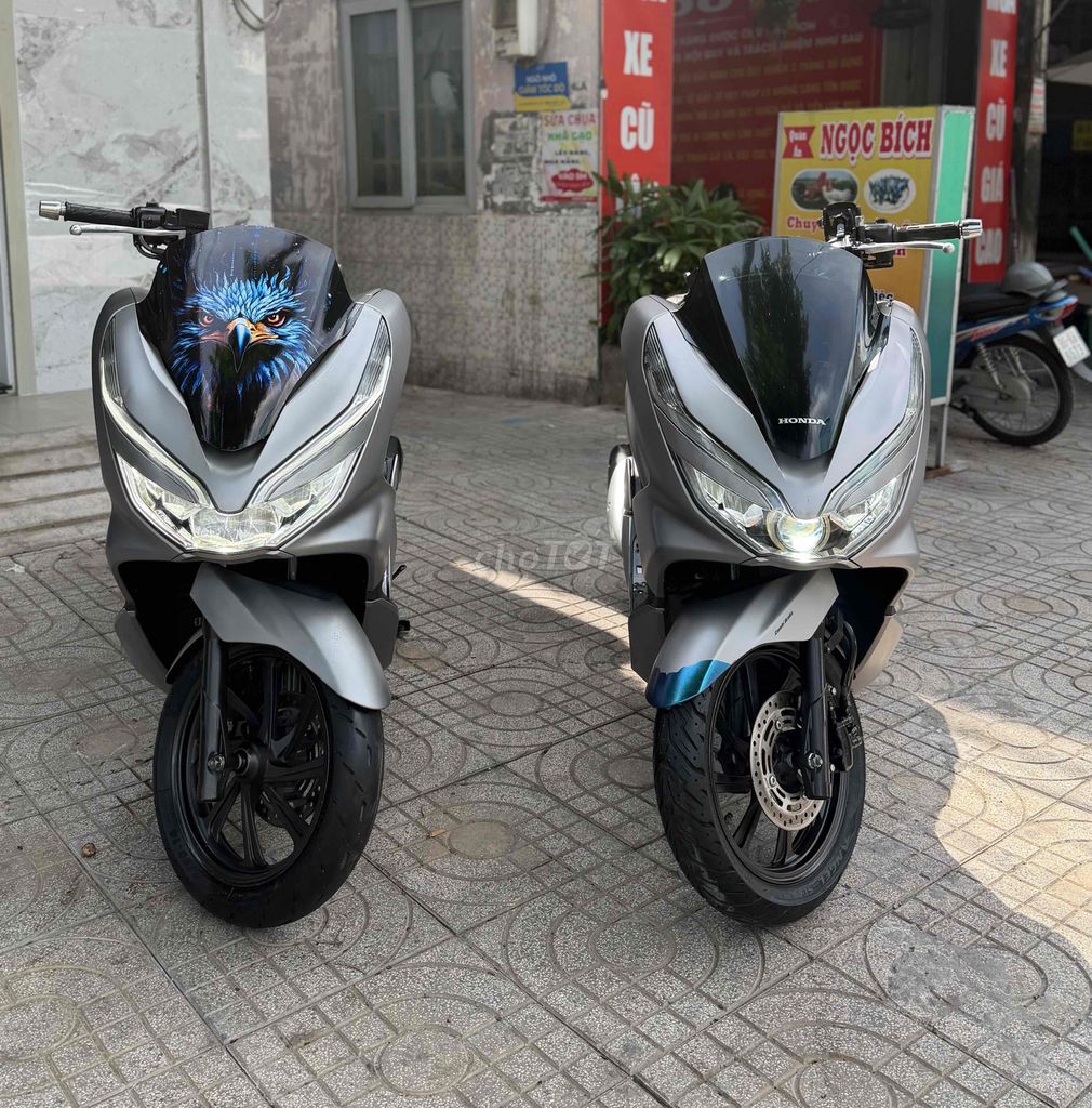 Honda PCX 2020 - ảnh 2