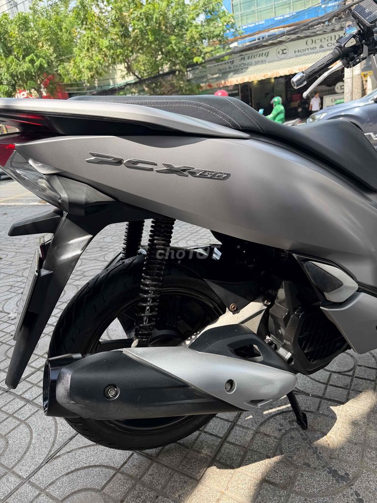 Honda PCX 2020 - ảnh 3