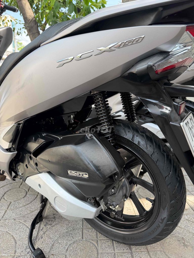 Honda PCX 2020 - ảnh 4
