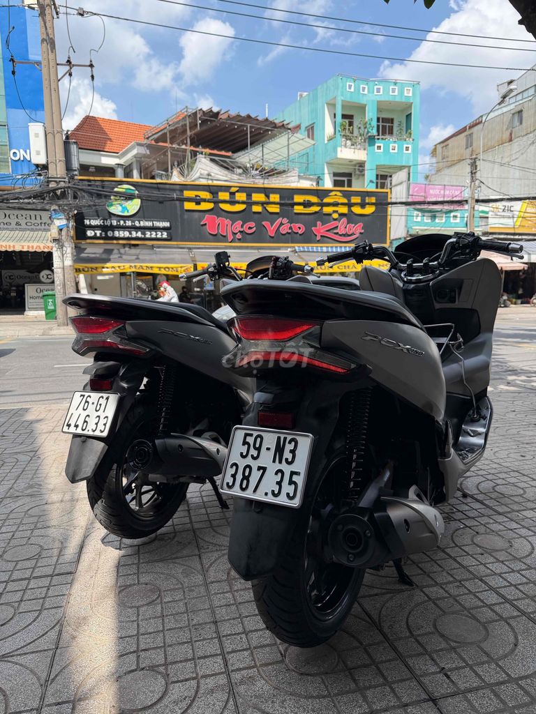 Honda PCX 2020 - ảnh 5