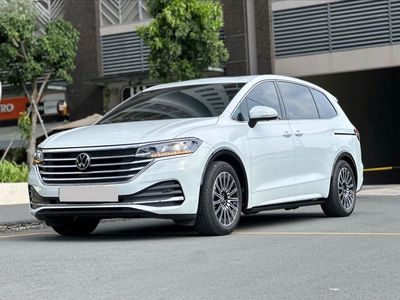 Volkswagen Viloran 2024 - ảnh 1