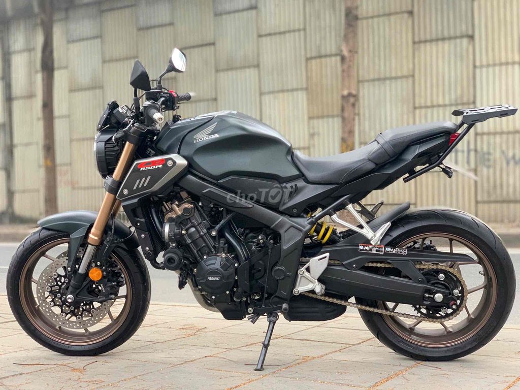 Honda 2022 - ảnh 1