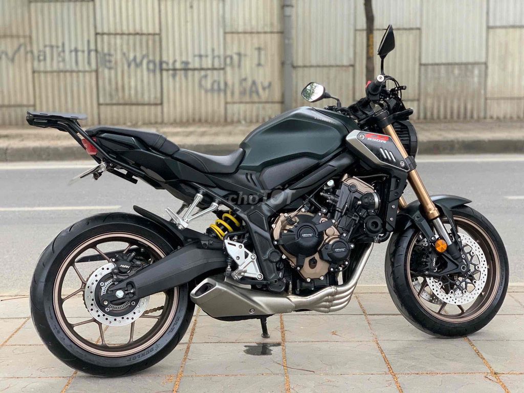 Honda 2022 - ảnh 2