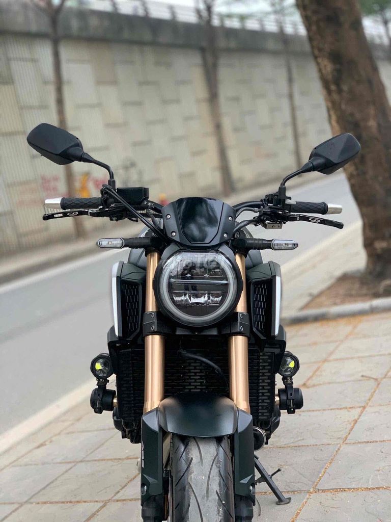Honda 2022 - ảnh 3