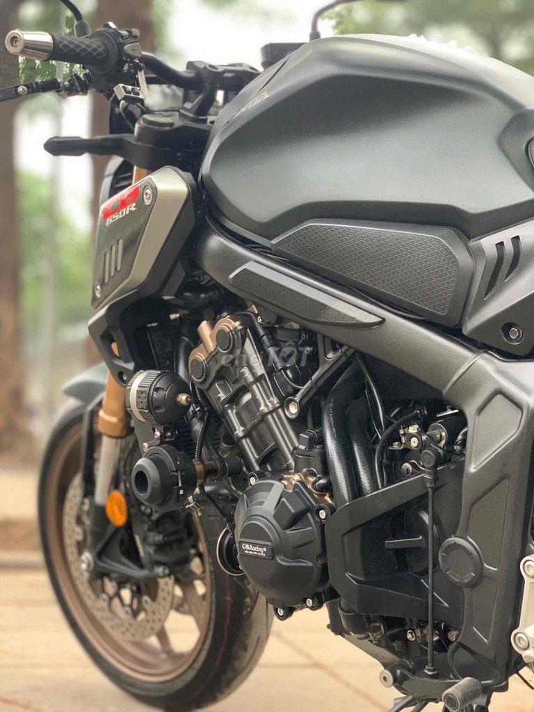 Honda 2022 - ảnh 4
