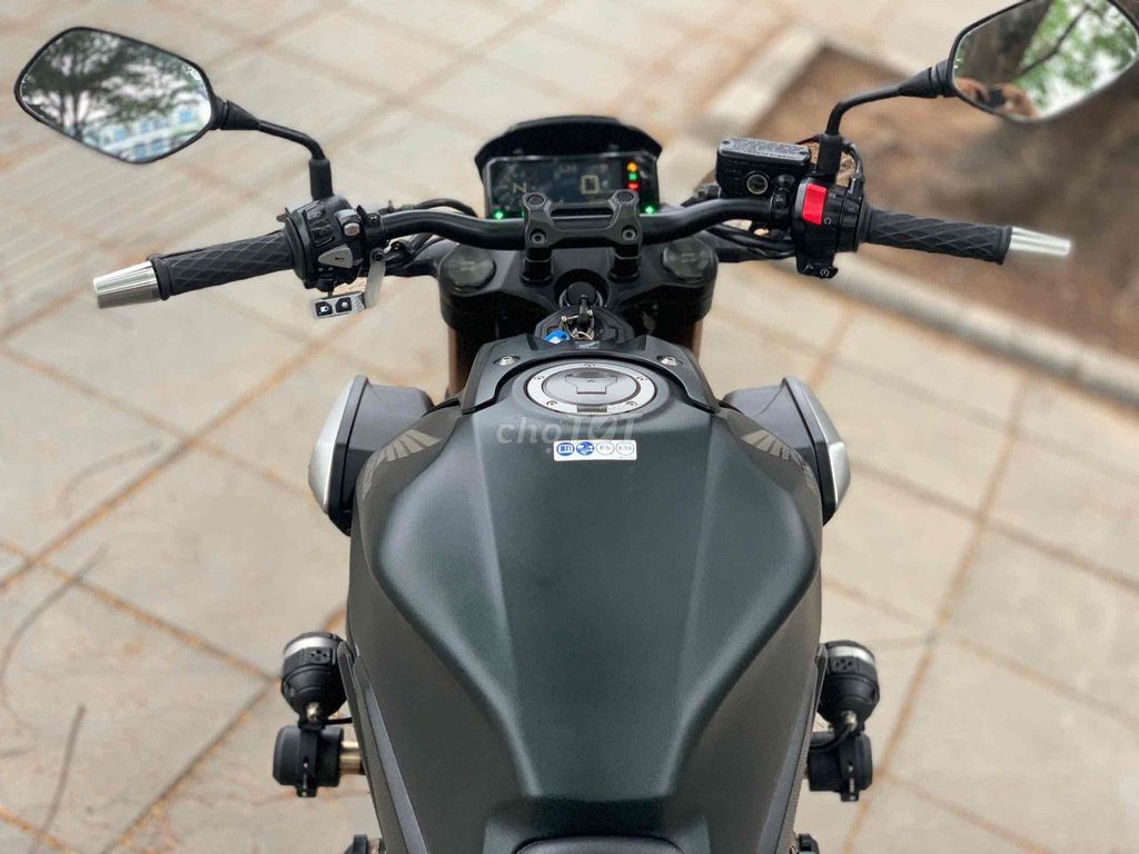 Honda 2022 - ảnh 5