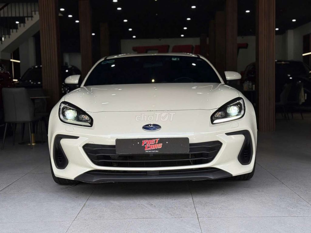 Subaru 2023 - ảnh 1