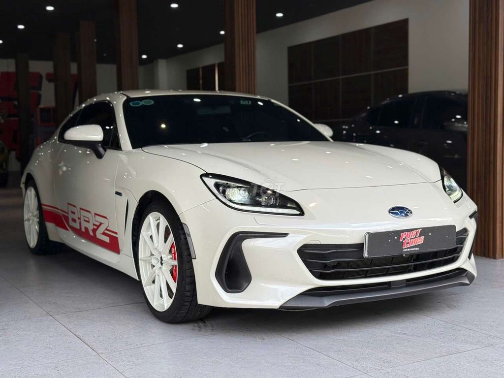 Subaru 2023 - ảnh 2