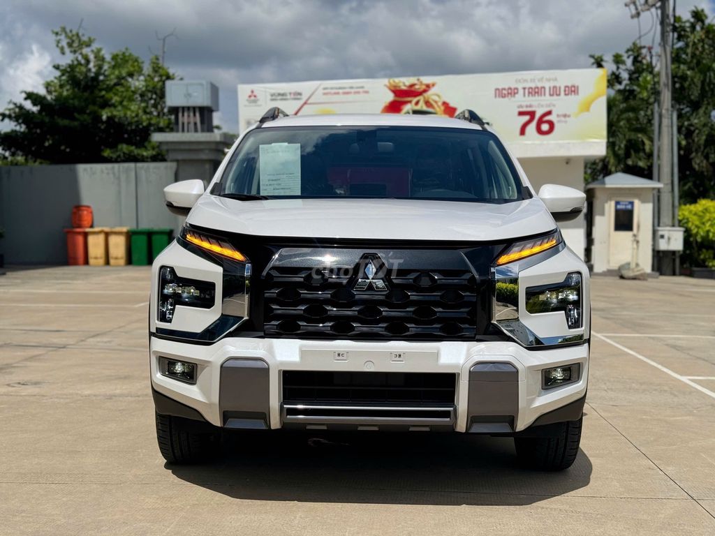 Mitsubishi - ảnh 2