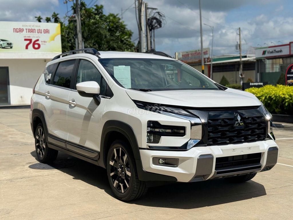 Mitsubishi - ảnh 3