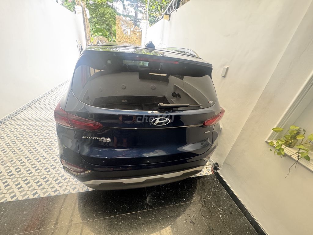 Hyundai 2020 - ảnh 1
