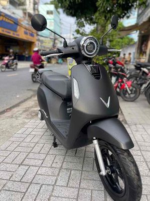 Xe m 2025 - ảnh 1