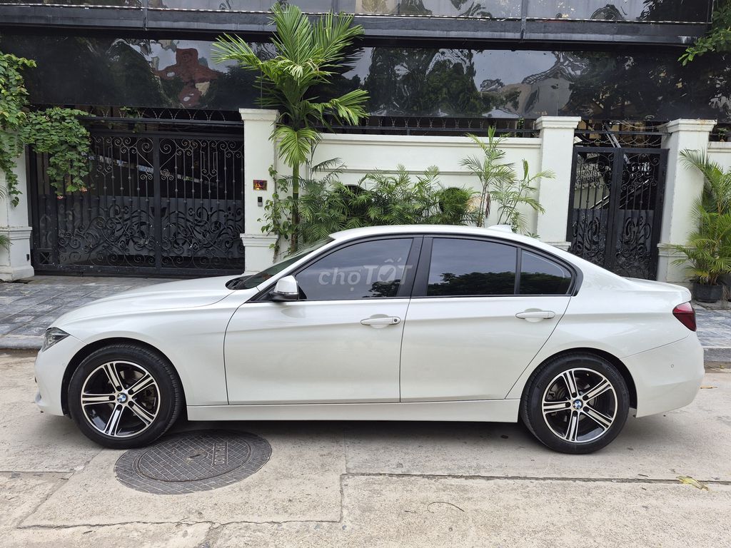 BMW 2018 - ảnh 2