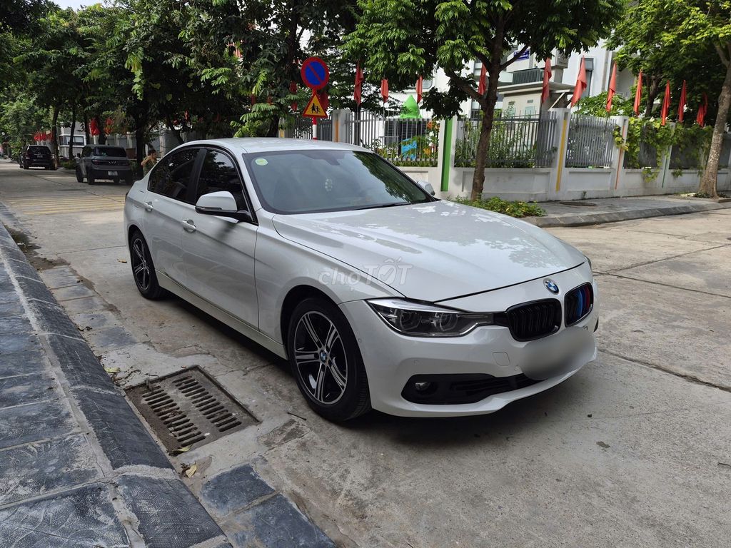 BMW 2018 - ảnh 4