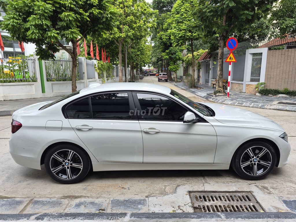 BMW 2018 - ảnh 5