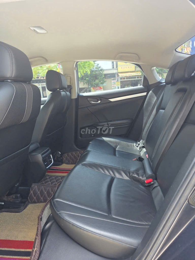 Honda Civic 2020 - ảnh 2