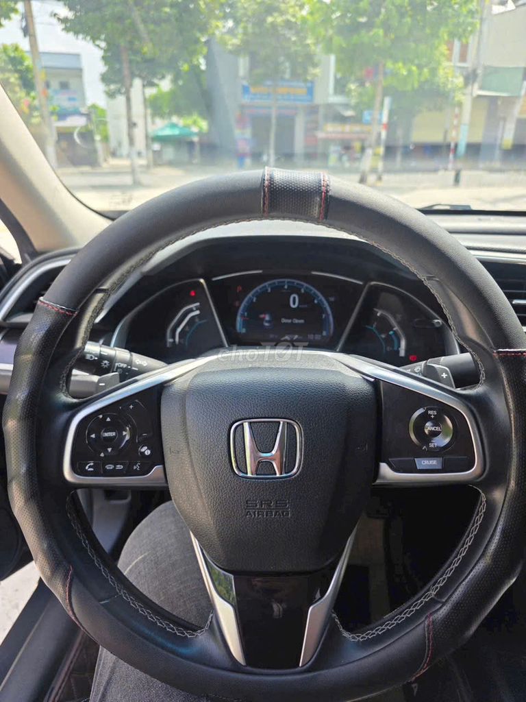 Honda Civic 2020 - ảnh 3