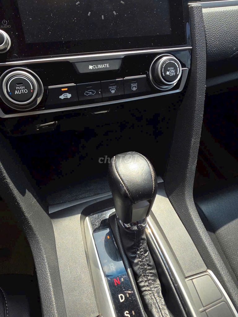 Honda Civic 2020 - ảnh 5