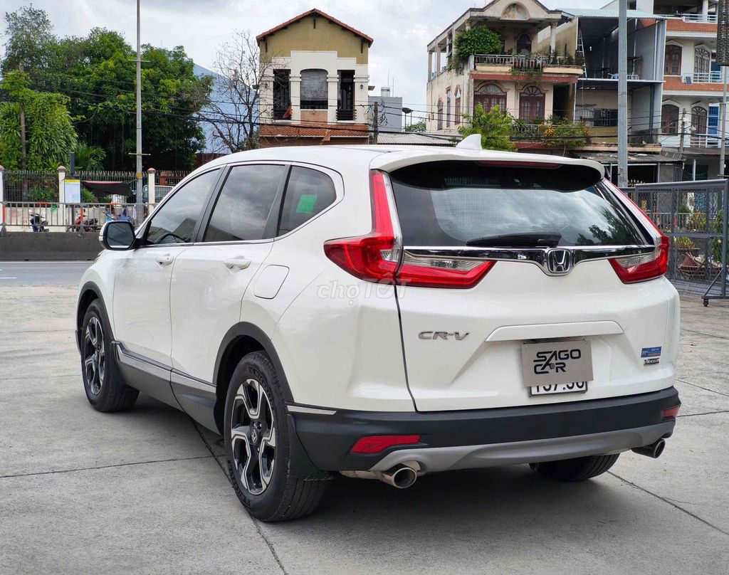 Honda 2019 - ảnh 2