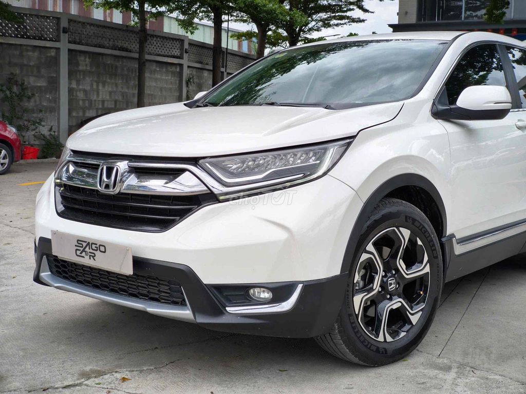 Honda 2019 - ảnh 3