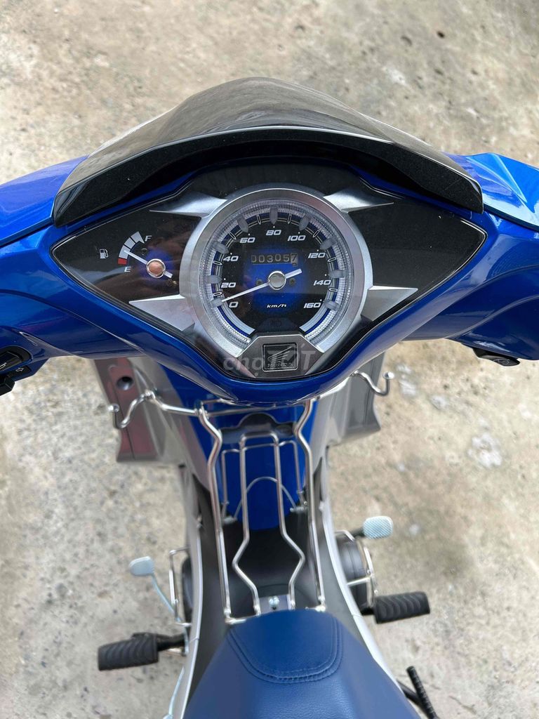 Honda Future 2026 - ảnh 1