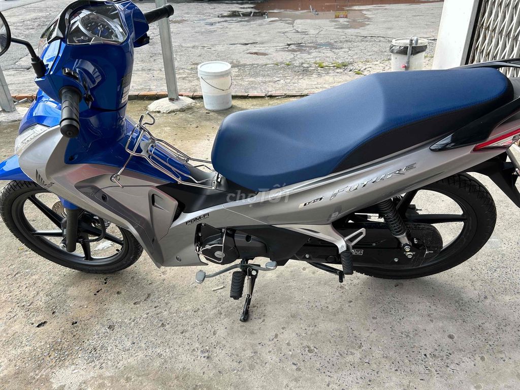 Honda Future 2026 - ảnh 2