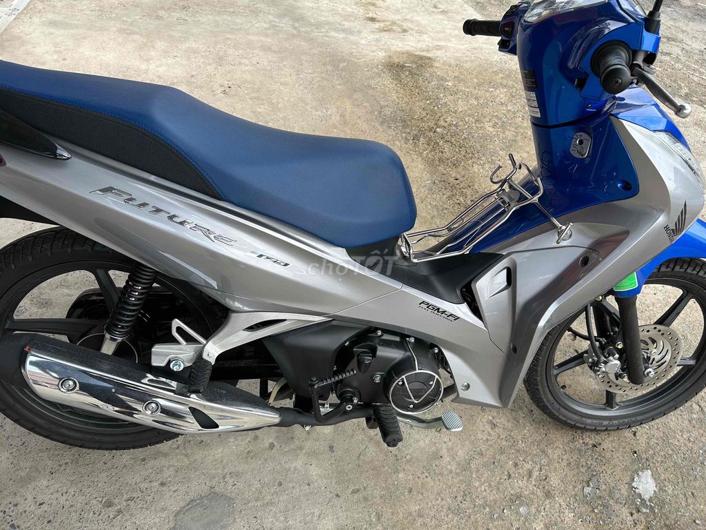 Honda Future 2026 - ảnh 3