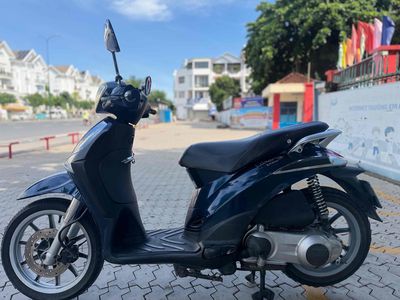 Piaggio Liberty 2011 - ảnh 1