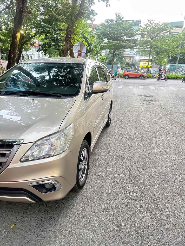 Toyota 2016 - ảnh 1
