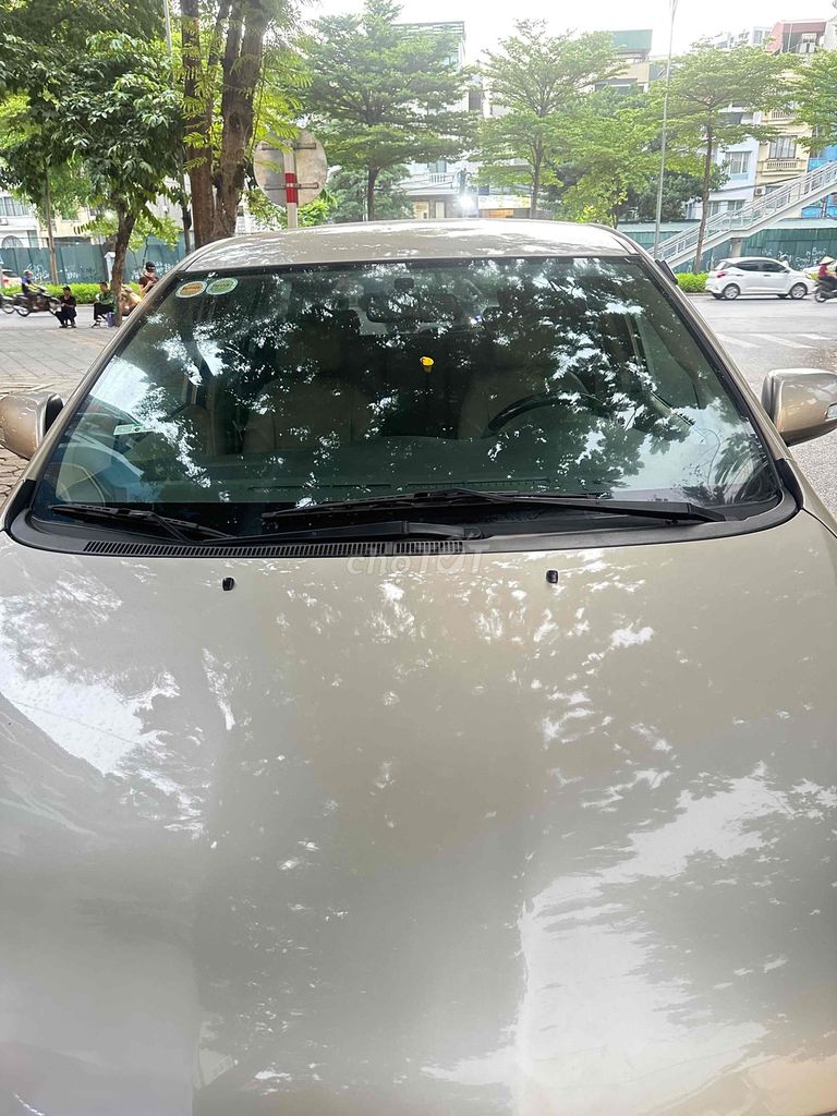 Toyota 2016 - ảnh 2
