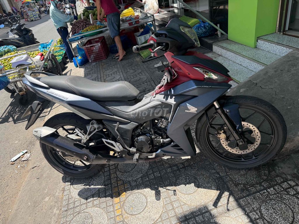 Honda Winner 2016 - ảnh 1