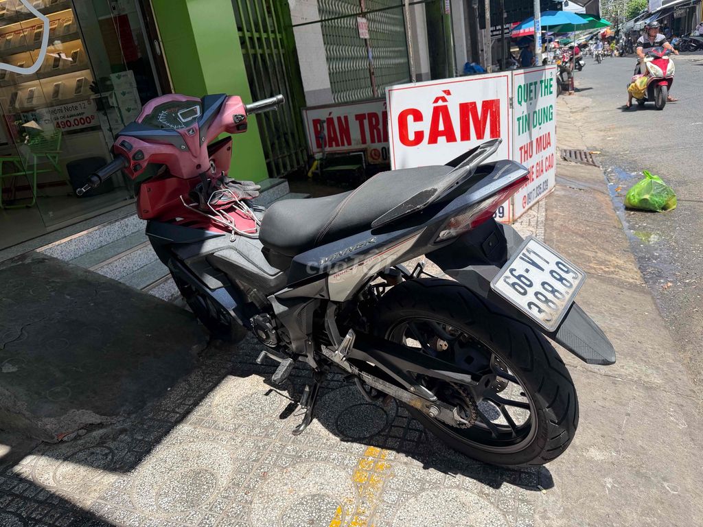 Honda Winner 2016 - ảnh 2