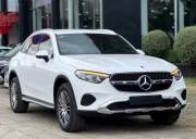 Mercedes 2025 - ảnh 1