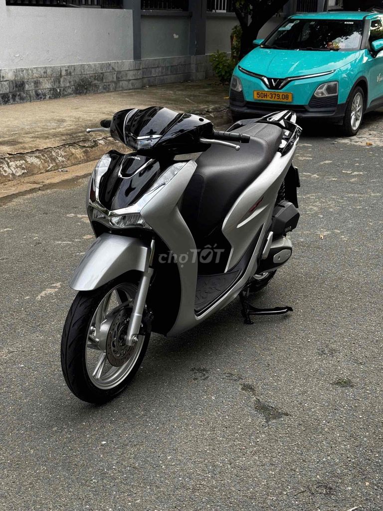 Honda SH 2024 - ảnh 2